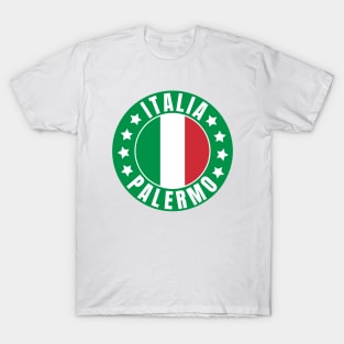 Palermo T-Shirt